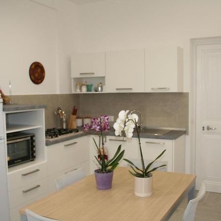 Casa Tatiana Villa Palermo Exteriör bild