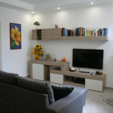Casa Tatiana Villa Palermo Exteriör bild