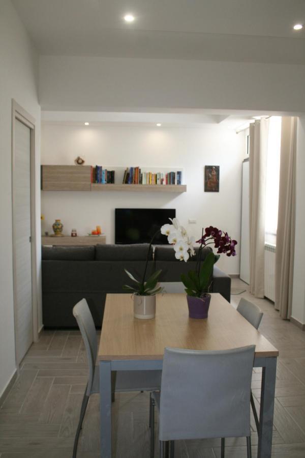Casa Tatiana Villa Palermo Exteriör bild