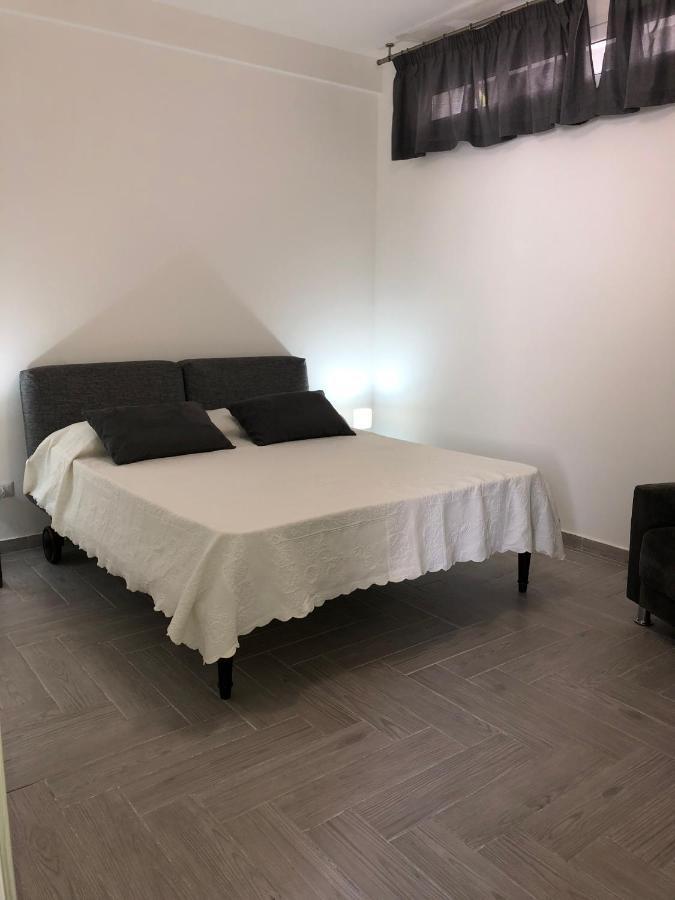 Casa Tatiana Villa Palermo Exteriör bild