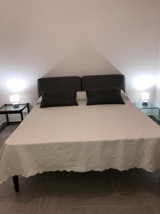 Casa Tatiana Villa Palermo Exteriör bild