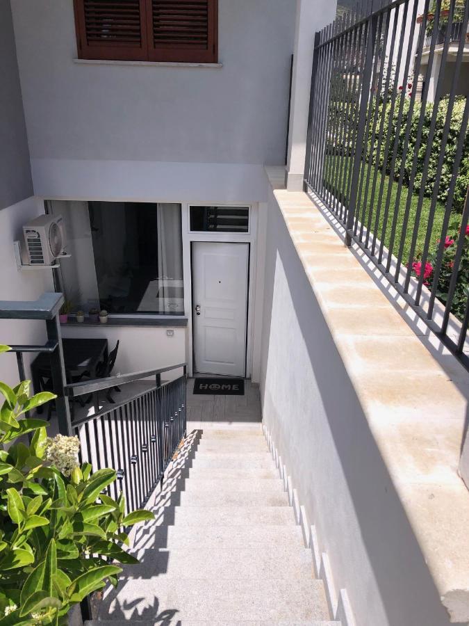 Casa Tatiana Villa Palermo Exteriör bild