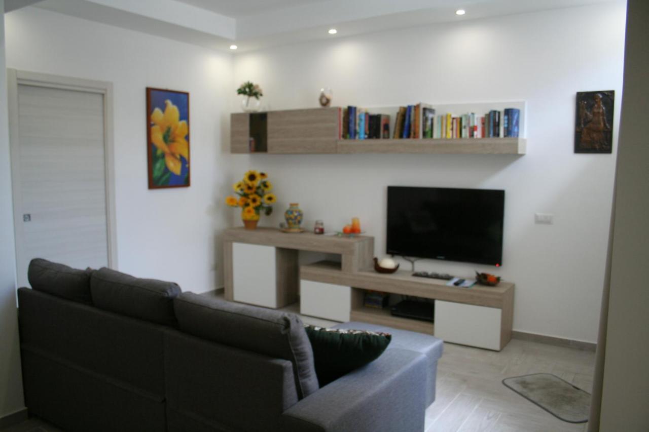 Casa Tatiana Villa Palermo Exteriör bild